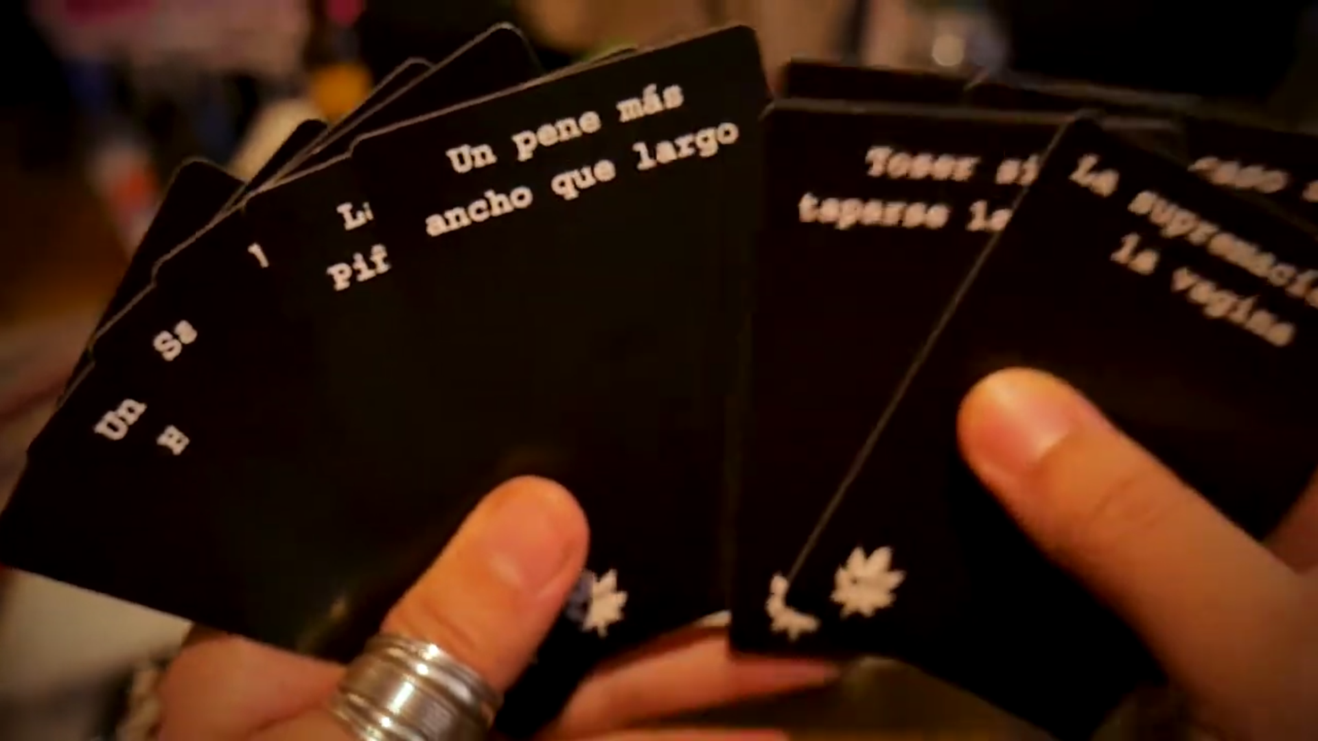 Six-Pack: Mala Leche de Marihuana: imagen 7