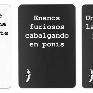 Six-Pack: Mala Leche con Ají: imagen 4