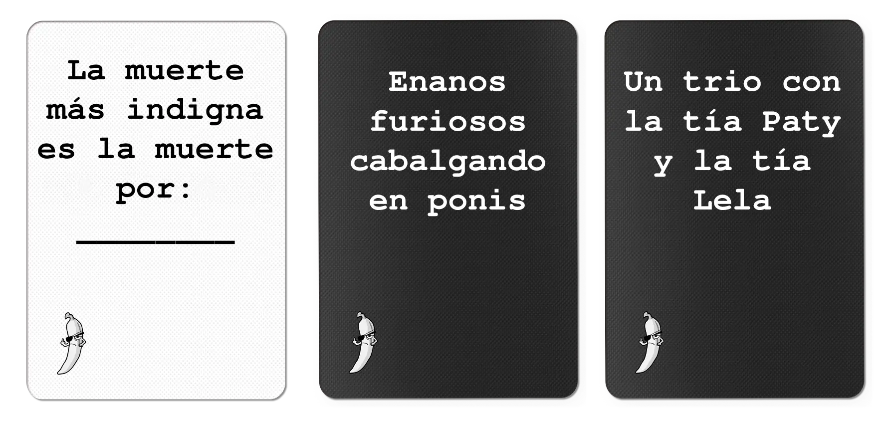 Six-Pack: Mala Leche con Ají: imagen 4