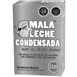 Mala Leche Condensada (unidad)