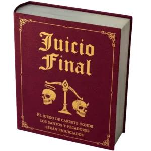Six-Pack: Juicio Final: imagen 6