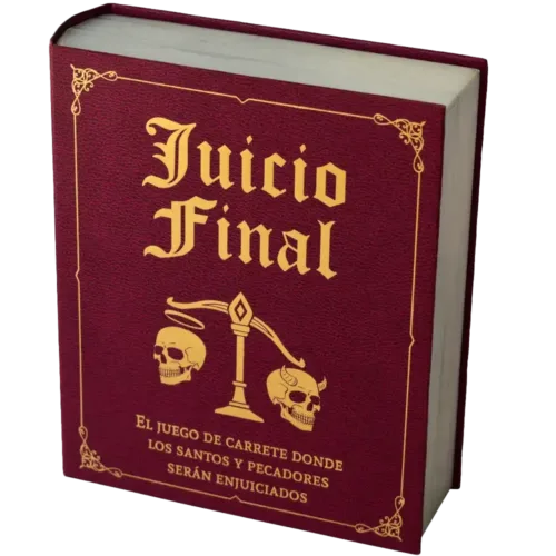 Six-Pack: Juicio Final
