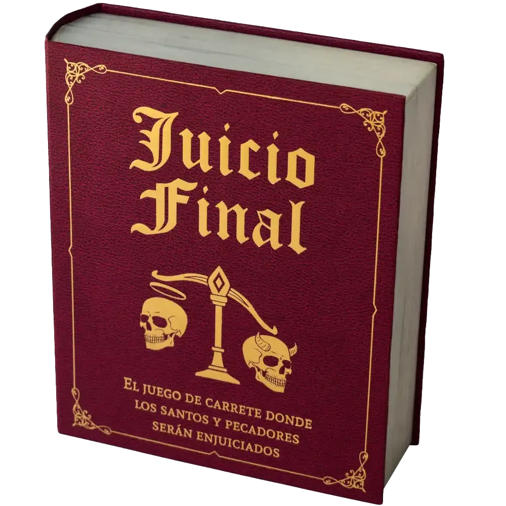 Six-Pack: Juicio Final: imagen 6