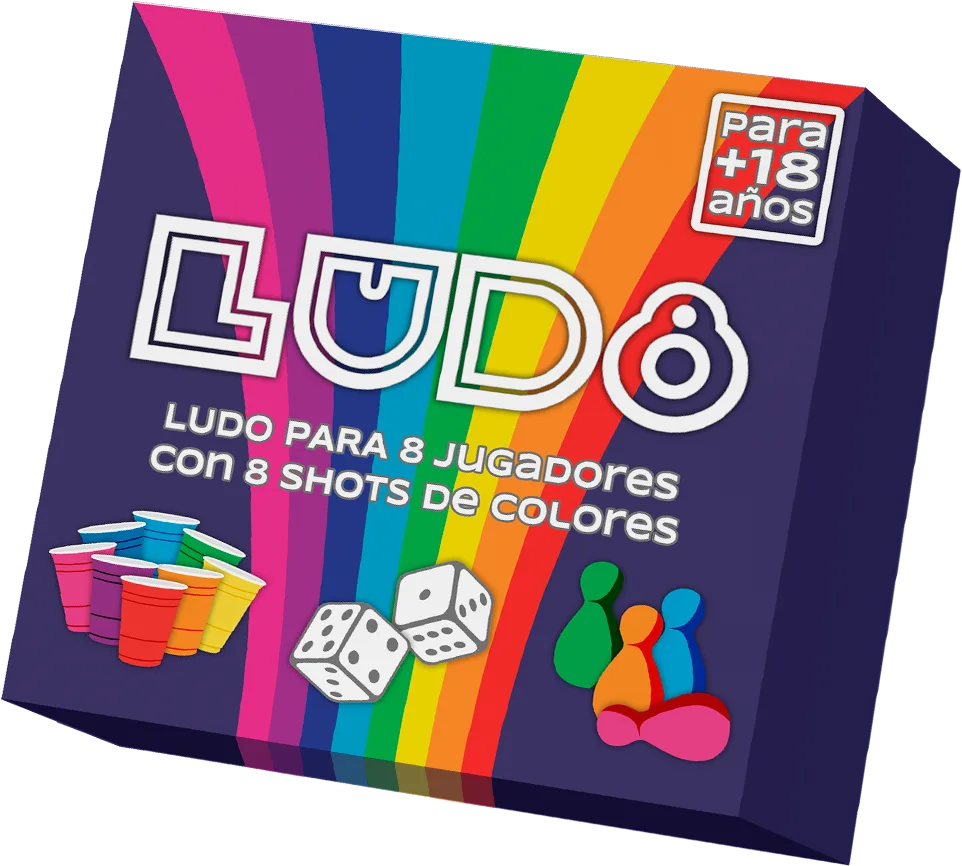 Six-Pack: LUD8: imagen 2
