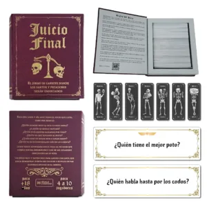 Six-Pack: Juicio Final: imagen 5