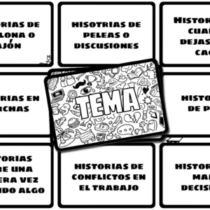 Six-Pack: Cuentero: imagen 5