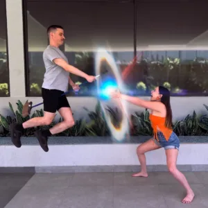 Six-Pack: Improvisado: imagen 3