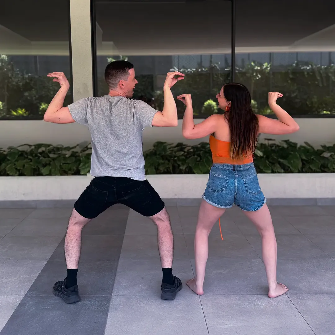 Six-Pack: Improvisado: imagen 5