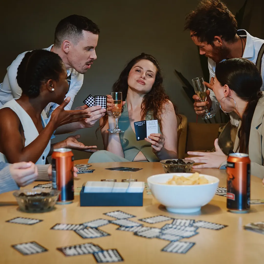 Six-Pack: Mala Leche Original: imagen 7