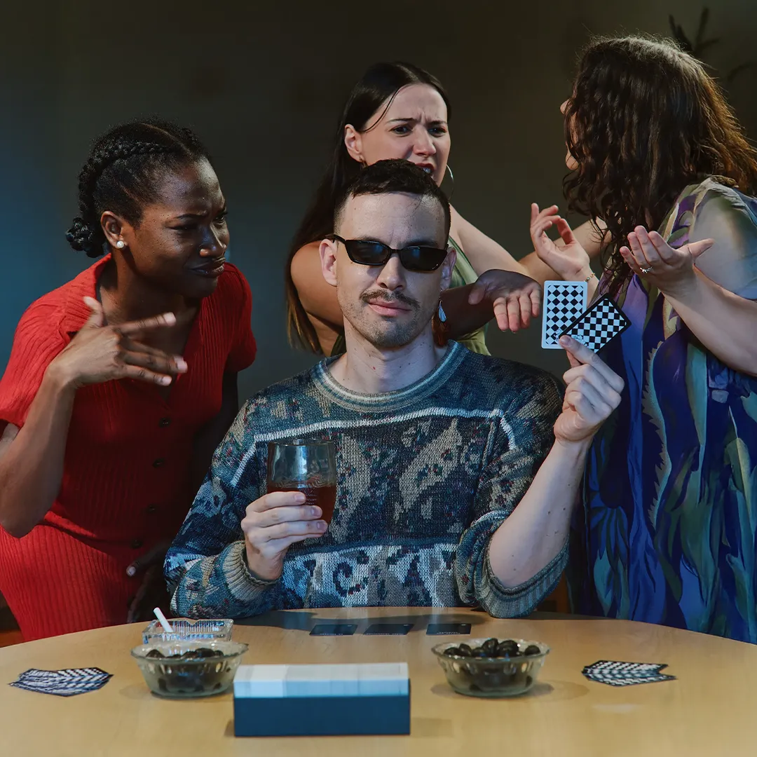 Six-Pack: Mala Leche Original: imagen 8