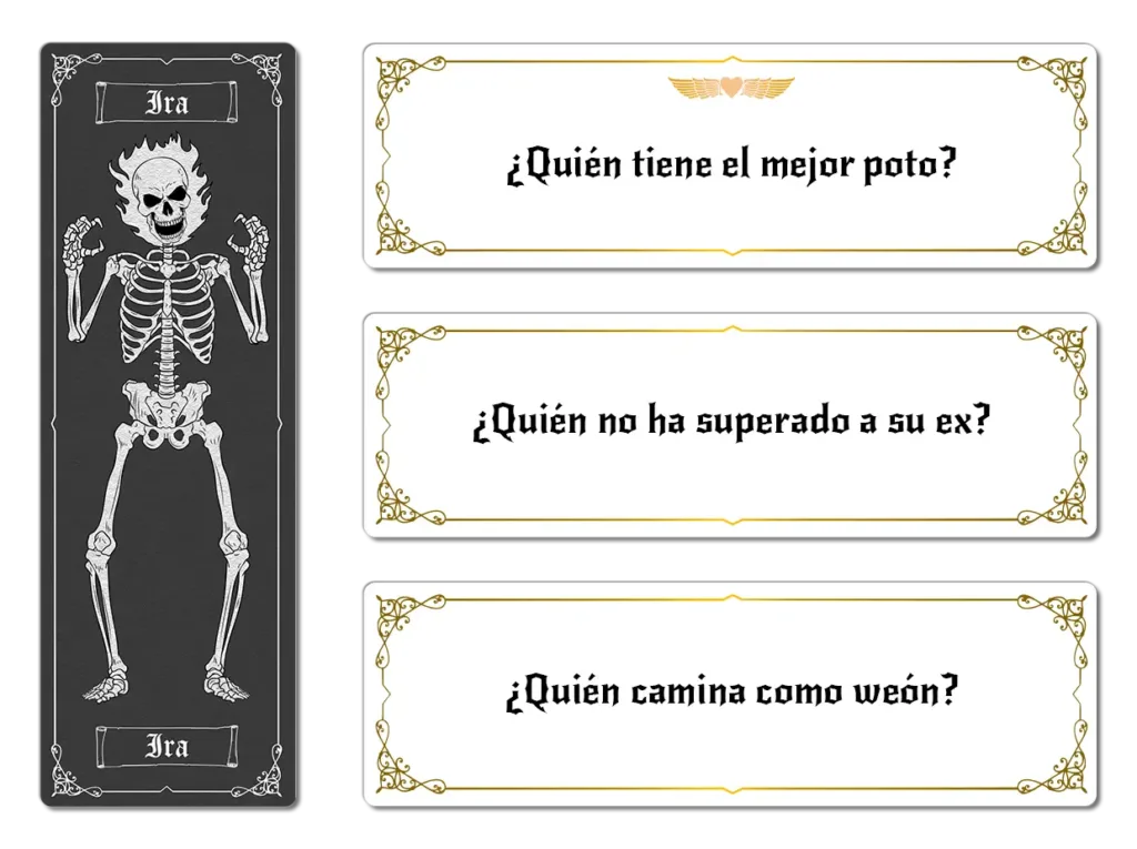 Six-Pack: Juicio Final