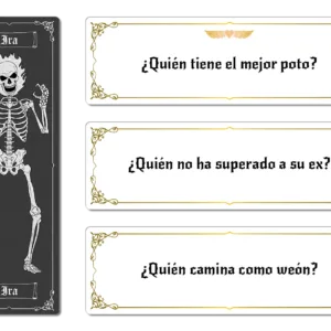 Six-Pack: Juicio Final: imagen 3