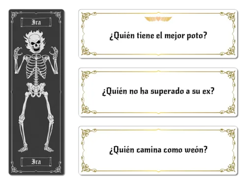Six-Pack: Juicio Final