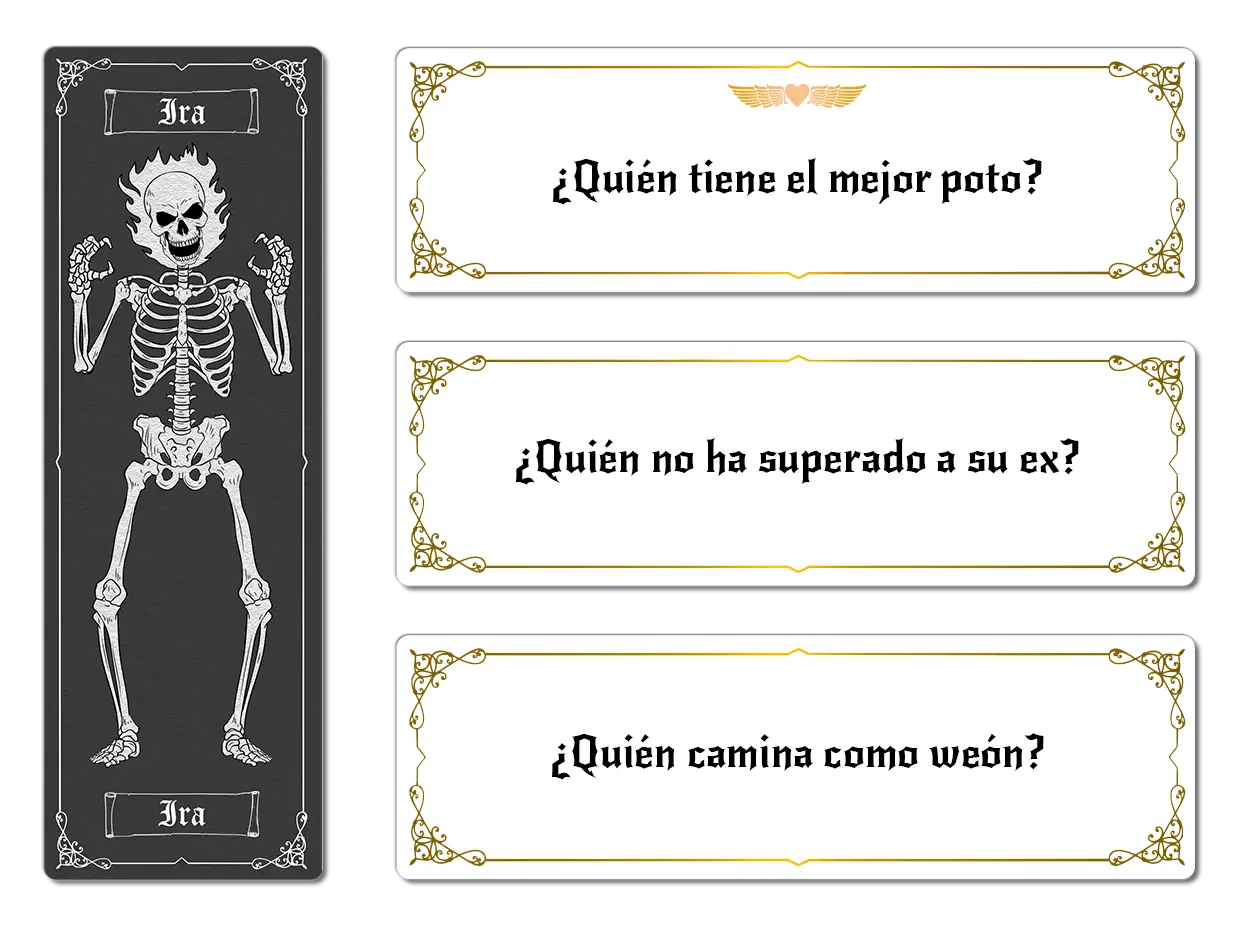 Six-Pack: Juicio Final: imagen 3