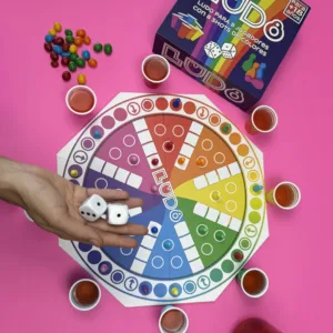 Six-Pack: LUD8: imagen 3