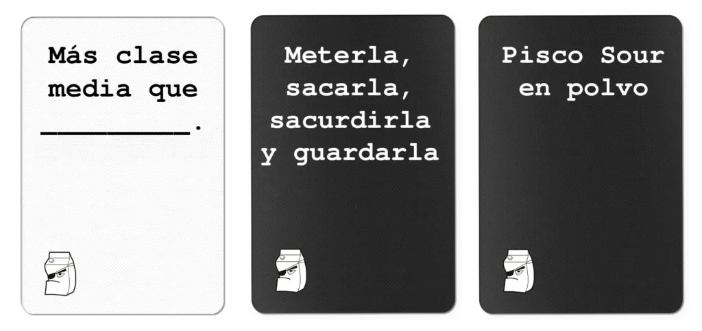 Six-Pack: Mala Leche Original