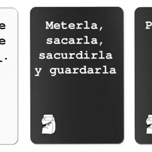 Six-Pack: Mala Leche Original: imagen 4