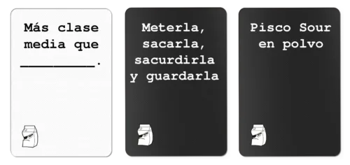 Six-Pack: Mala Leche Original