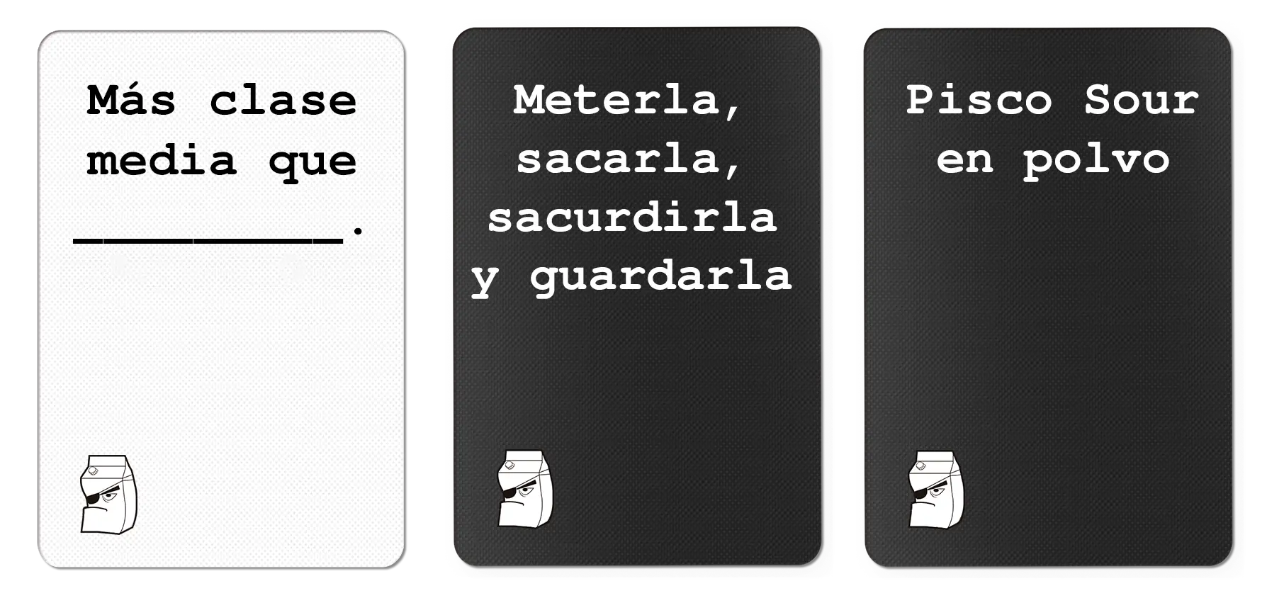 Six-Pack: Mala Leche Original: imagen 4