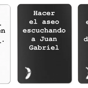 Six-Pack: Mala Leche con Plátano: imagen 5