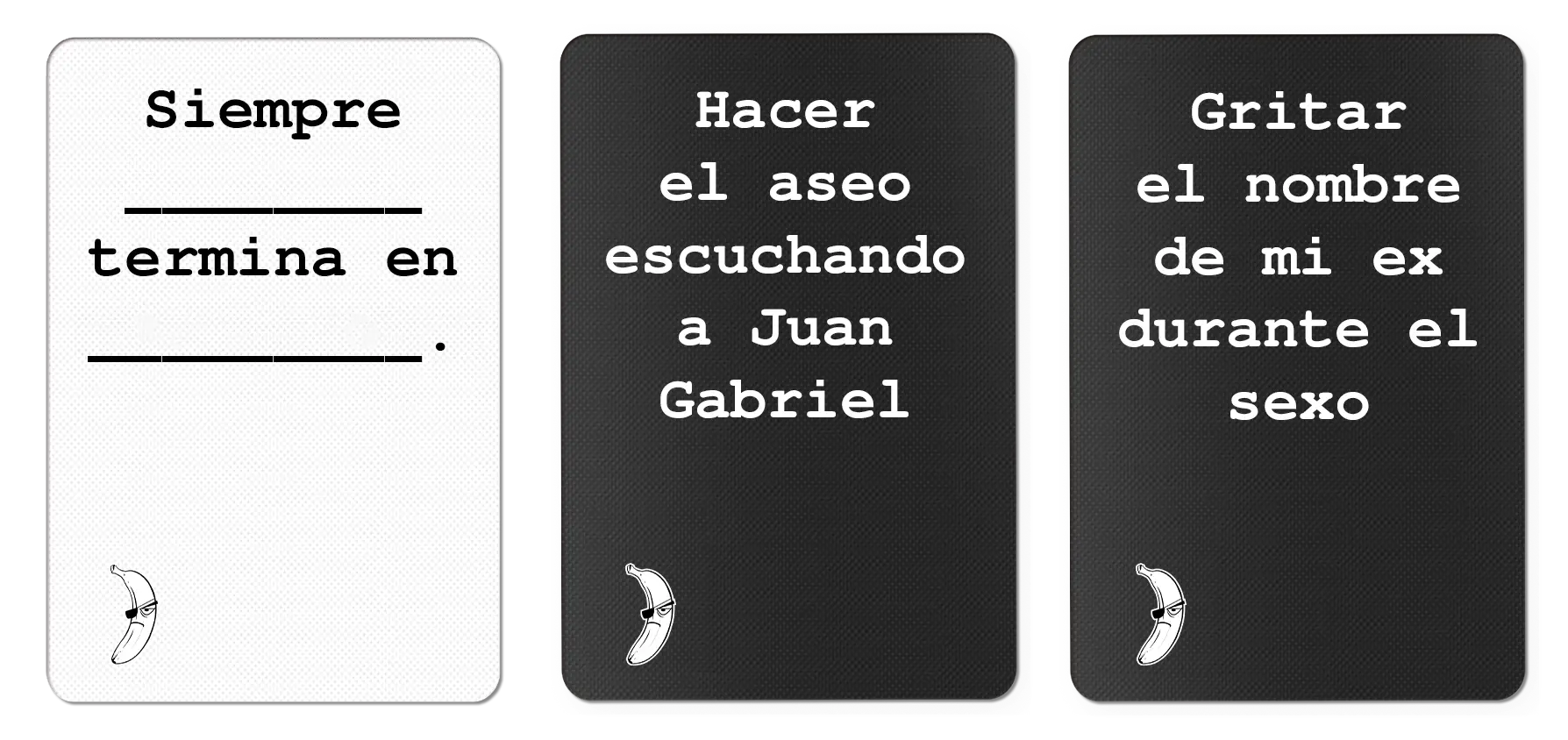 Six-Pack: Mala Leche con Plátano: imagen 5