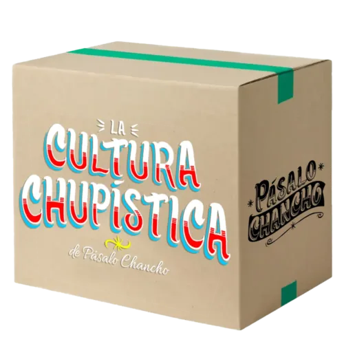 Six-Pack: La Cultura Chupística de Pásalo Chancho