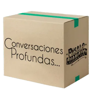 Six-Pack: Conversaciones Profundas