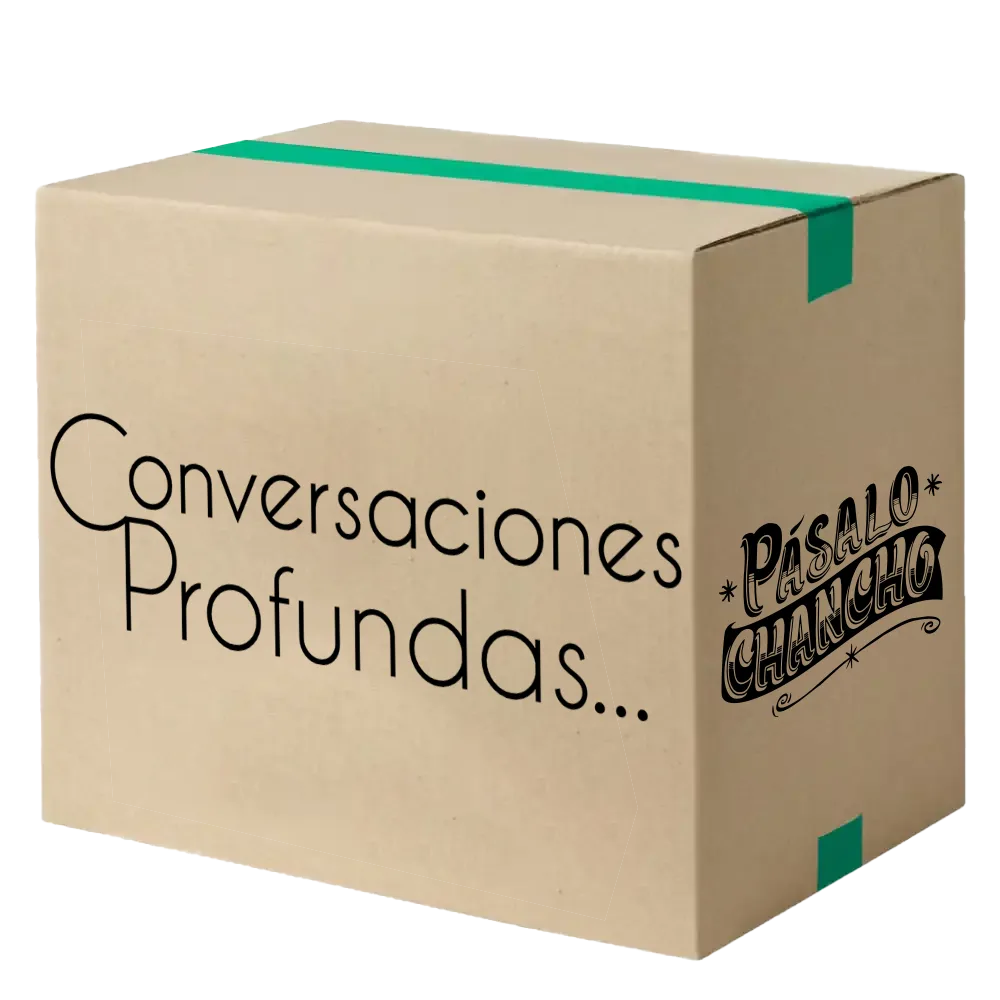 Six-Pack: Conversaciones Profundas: imagen 1