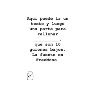 Mala Leche Carta Blanca