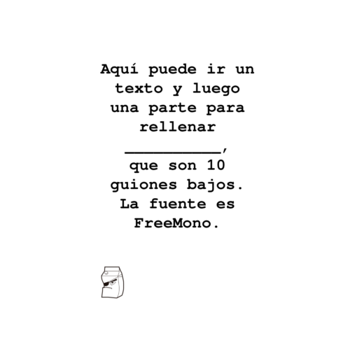 Mala Leche Carta Blanca