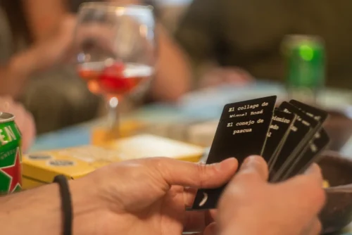 Six-Pack: Mala Leche de Marihuana