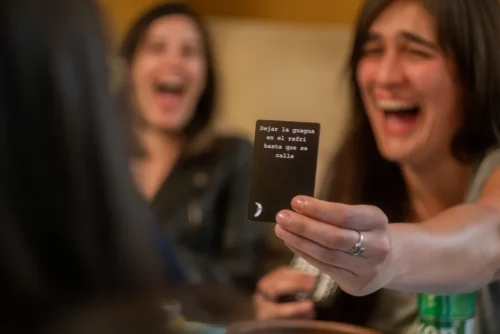 Six-Pack: Mala Leche de Marihuana